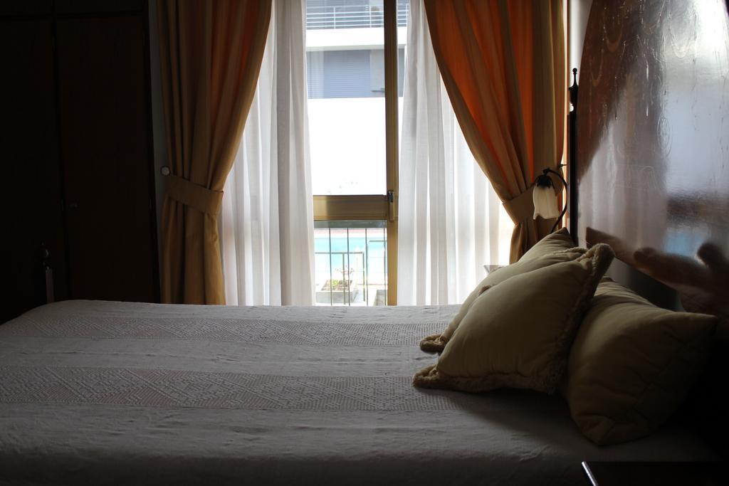 Gardenia Residence Braga Zimmer foto